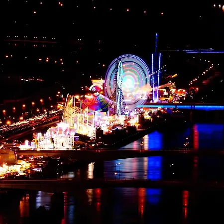 Ile Lacroix Spacieux Et Lumineux 